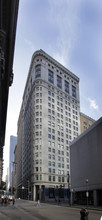 The Carlyle Ground Floor in Pittsburgh, PA - Foto de edificio - Building Photo