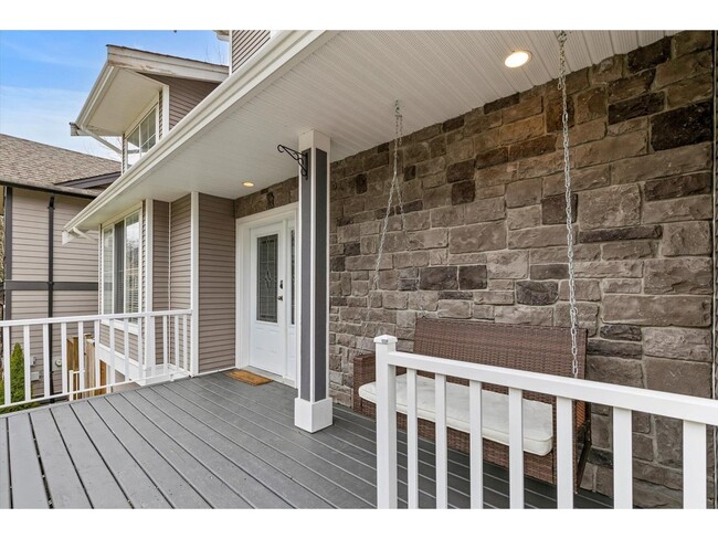 45957 Sherwood Dr in Chilliwack, BC - Building Photo - Building Photo