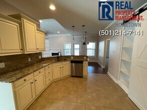 3166 Haley Ct in Benton, AR - Building Photo - Building Photo