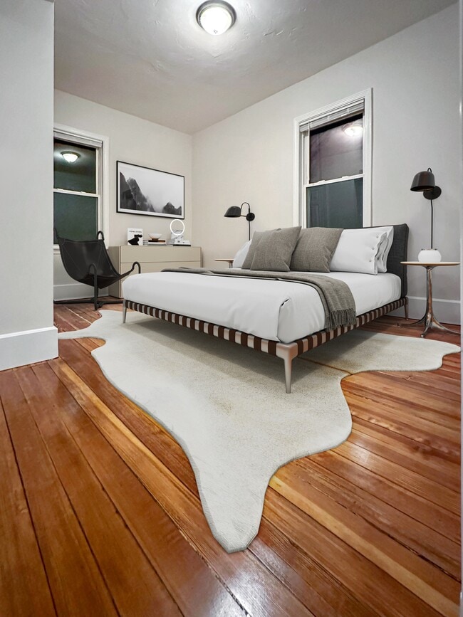 55 Hollander St, Unit 3