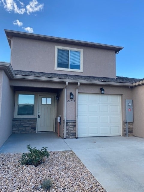 property at 2473 Wolcott Ave