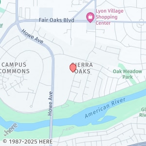 property at 2092 University Park Dr