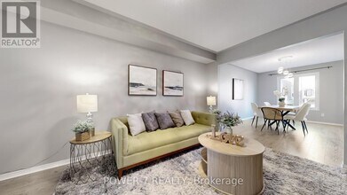 287 Penndutch Cir in Whitchurch-Stouffville, ON - Building Photo - Building Photo