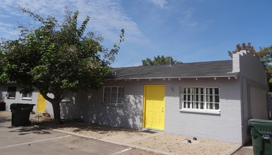 4328 N Longview Ave in Phoenix, AZ - Building Photo - Building Photo