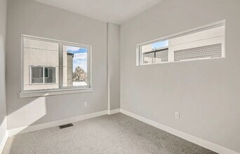 3810 Olive St in Denver, CO - Building Photo - Building Photo