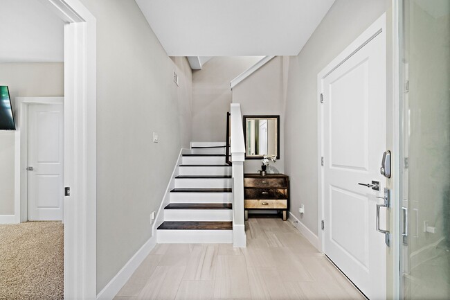 property at 12080 East Fwy