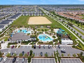 1208 Challenge Dr in Davenport, FL - Building Photo - Building Photo