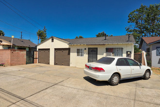 1140-1148 W Grand Ave in Pomona, CA - Building Photo - Building Photo