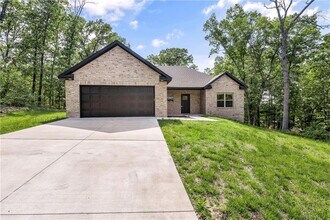 19 Theale Ln in Bella Vista, AR - Foto de edificio - Building Photo