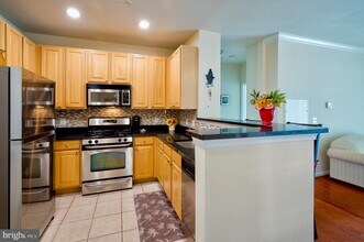 2301 25th St S in Arlington, VA - Building Photo - Building Photo