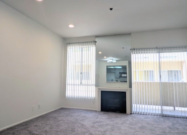 property at 19350 Sherman Way