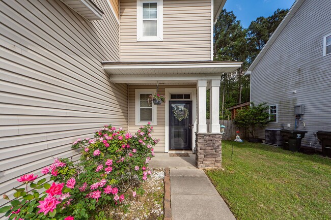 241 Oglethorpe Cir in Moncks Corner, SC - Building Photo - Building Photo