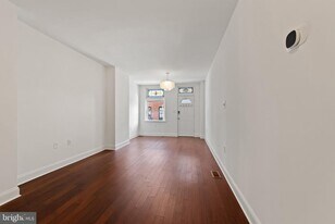 312 S Exeter St in Baltimore, MD - Building Photo