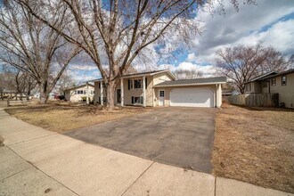 3419 Gerrard Ave in Eau Claire, WI - Foto de edificio - Building Photo