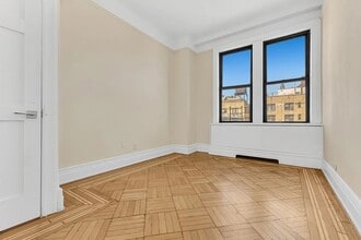175 W 93rd St in New York, NY - Building Photo - Building Photo