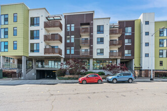 Pinedera in Millbrae, CA - Building Photo - Building Photo