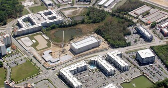 Bainbridge Sandlake in Orlando, FL - Building Photo