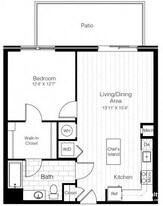 1 Repton Pl in Watertown, MA - Building Photo