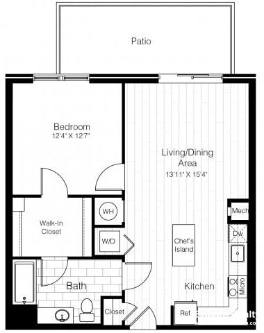 property at 1 Repton Pl