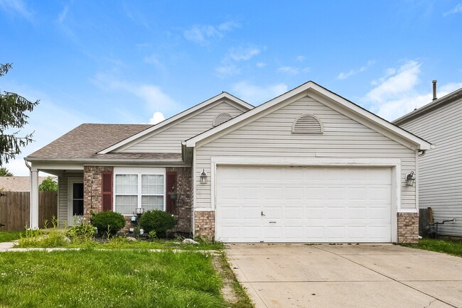 property at 1083 Williamsburg Way
