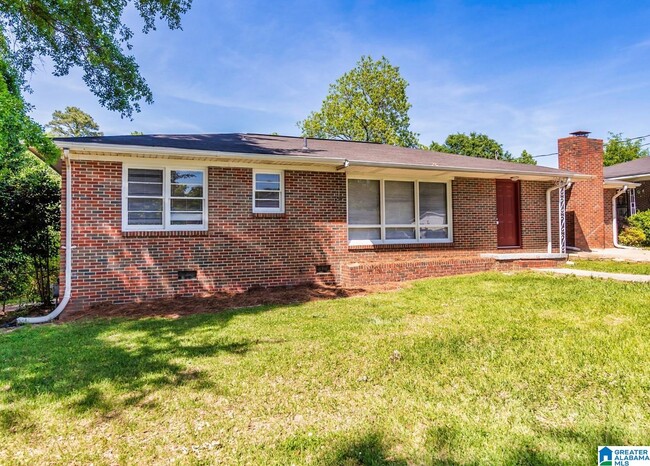 4506 6th St E in Tuscaloosa, AL - Building Photo - Building Photo