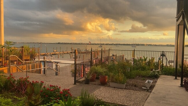 property at 3535 NASA Road 1