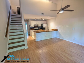 602 Gatehouse Ln in Durham, NC - Building Photo - Building Photo