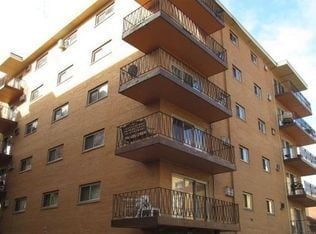 property at 7432 Washington St