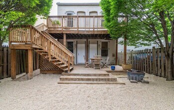 1512 10th St NW in Washington, DC - Building Photo - Building Photo