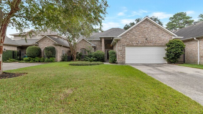 14918 Plantation Oak Dr in Houston, TX - Building Photo - Building Photo