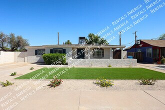 1530 E Windsor Ave in Phoenix, AZ - Building Photo - Building Photo
