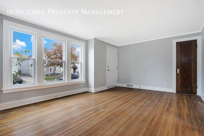 233 St Lawrence Ave in Buffalo, NY - Building Photo - Building Photo