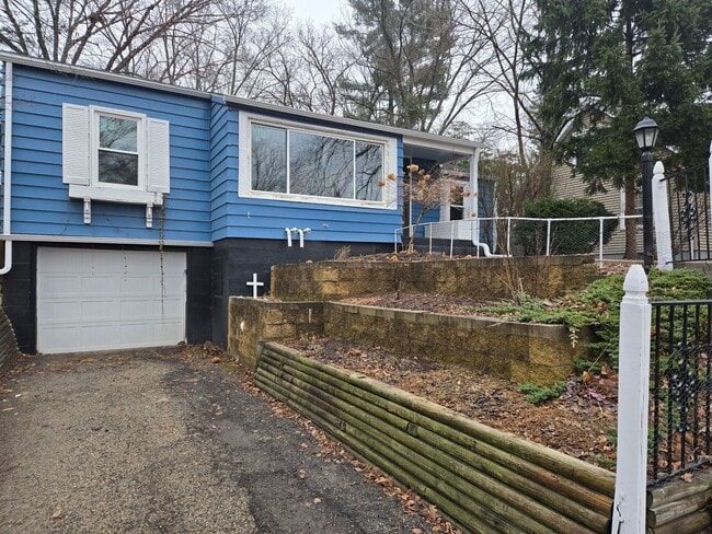 property at 209 S Midvale Blvd