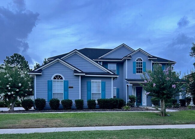 property at 7931 Dawsons Creek Dr