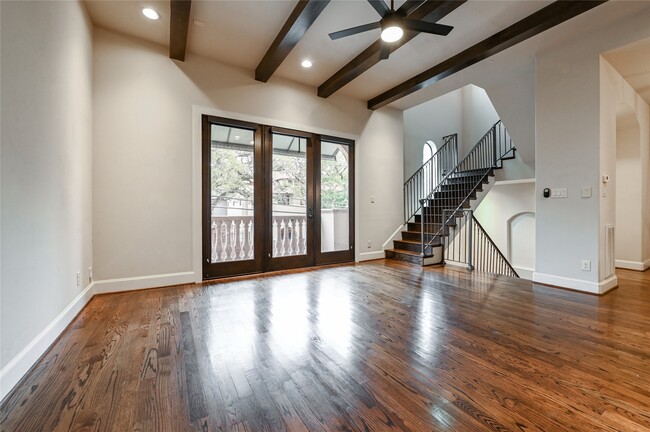 307 Snover St in Houston, TX - Building Photo - Building Photo