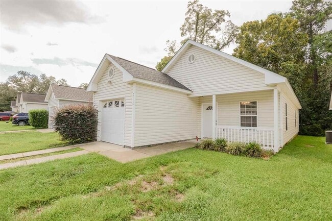 2116 Bullocks Run Rd in Tallahassee, FL - Building Photo - Building Photo