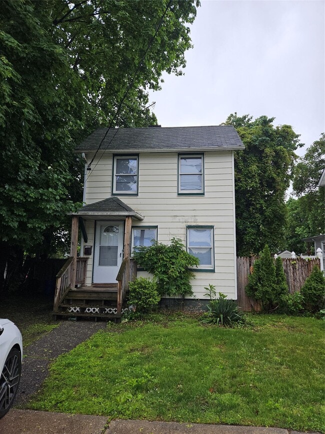 property at 64 Bayside Ave