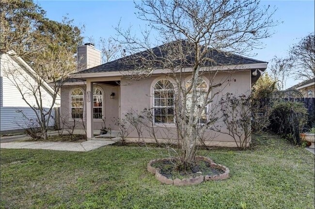 6474B Cedar Bend Ct in Mobile, AL - Building Photo - Building Photo