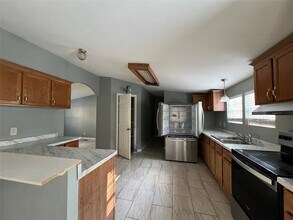 66 McFaddin Rd in Huntsville, TX - Building Photo - Building Photo