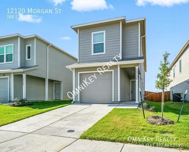 12120 Morgan Dr in Aubrey, TX - Building Photo - Building Photo