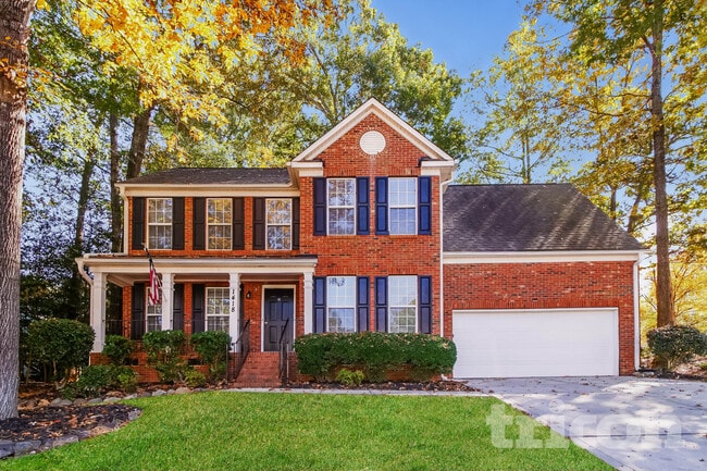 property at 1418 Spring Box Ct