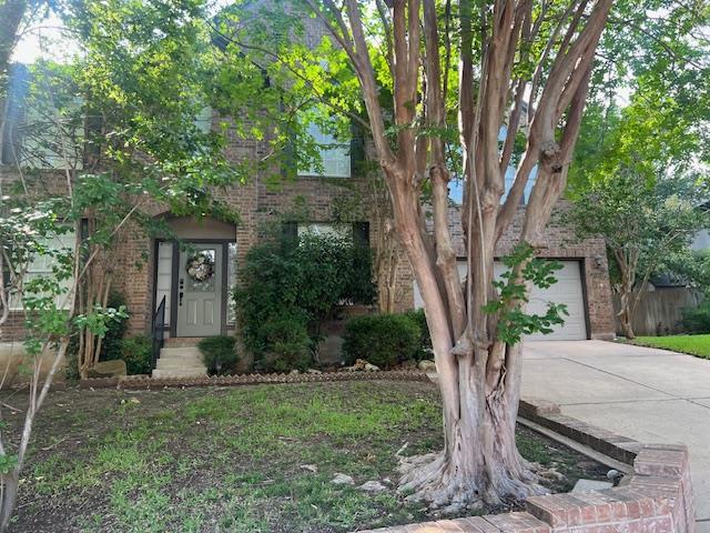 property at 8104 Ephraim Road
