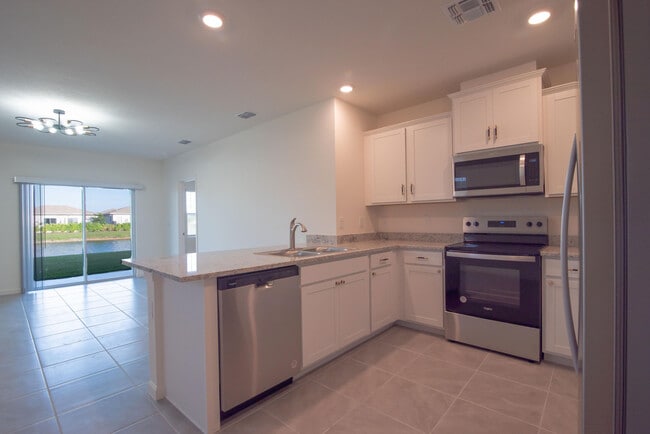 12152 Rimini Wy in Port St. Lucie, FL - Building Photo - Building Photo