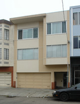 531 24th Ave Apartments