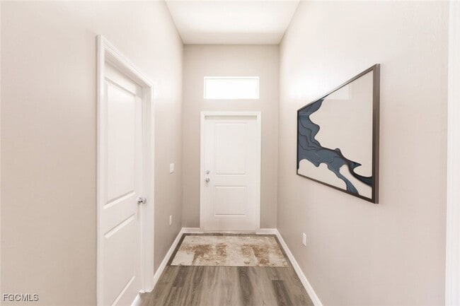 property at 328 NE 8th Terrace