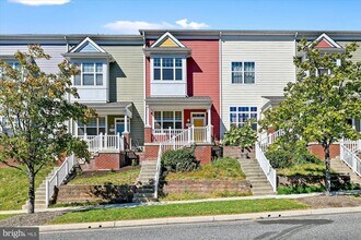 4122 Orchard Ridge Blvd in Baltimore, MD - Building Photo - Building Photo