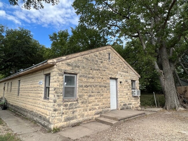 property at 223-223.5-2235 E Home St
