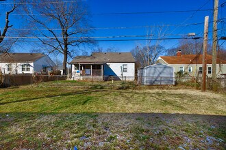 2206 Walnut  St SW in Huntsville, AL - Building Photo - Building Photo