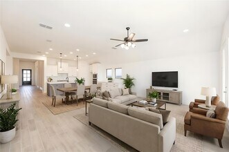 2802 Sweet Honey Ln in Fulshear, TX - Building Photo - Building Photo