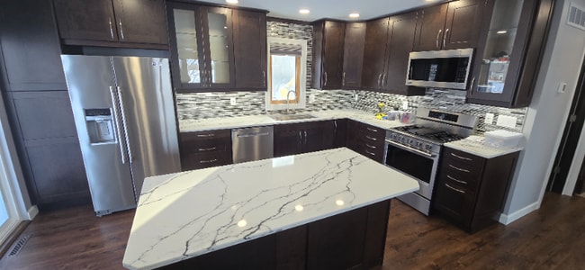 property at 4901 Bamber Valley Rd SW